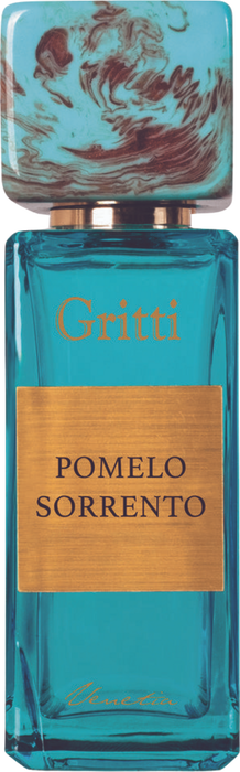 Gritti Pomelo Sorrento Eau de Parfum 100 ml Gritti Pomelo Sorrento Eau de Parfum 100 ml