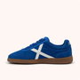 Chaussures casual homme Munich Rumba 18 Bleu S