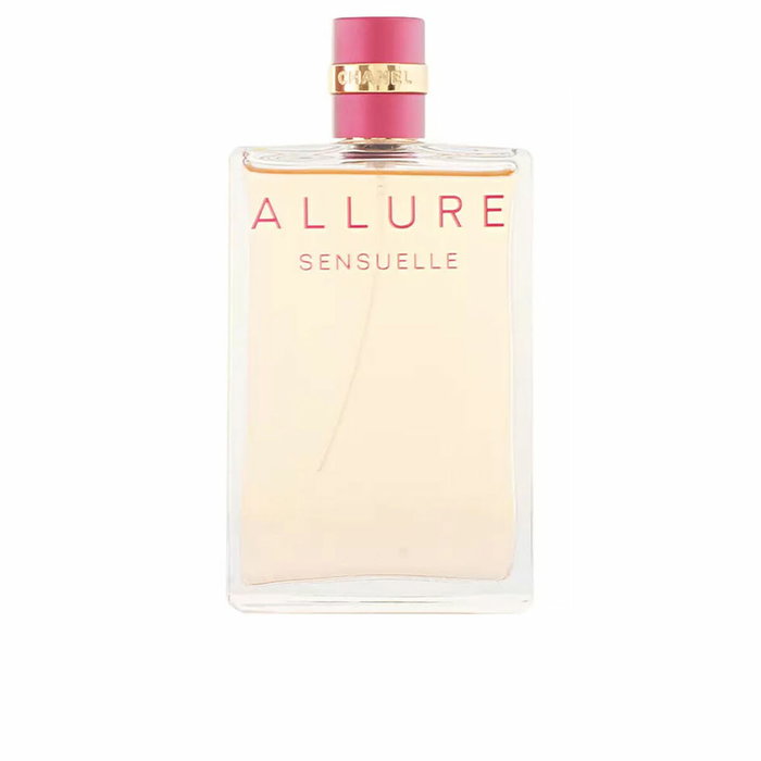 Chanel Allure Sensuelle Eau de Parfum 100 ml Chanel Allure Sensuelle Eau de Parfum 100 ml