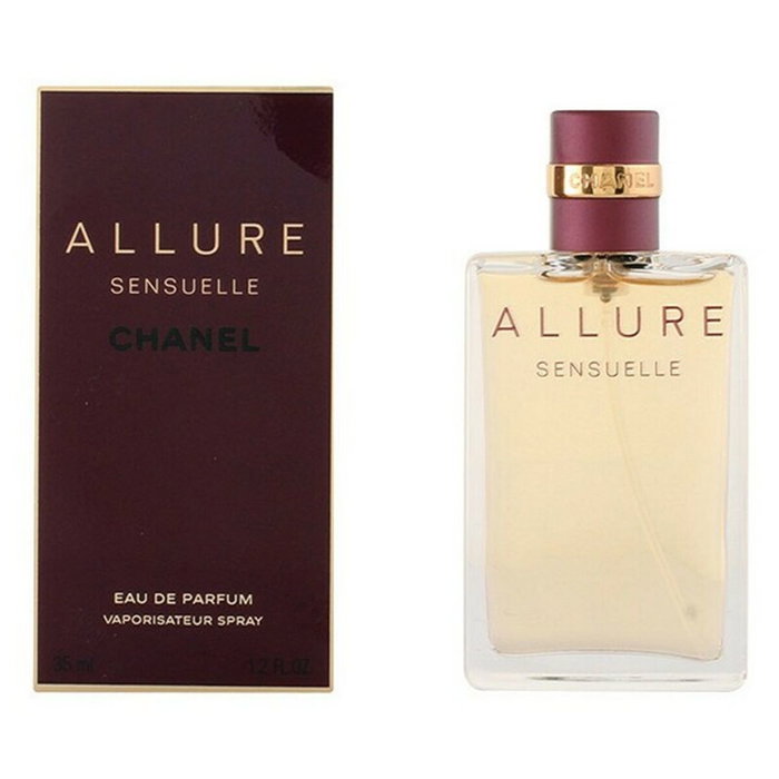 Chanel Allure Sensuelle Eau de Parfum 100 ml Chanel Allure Sensuelle Eau de Parfum 100 ml
