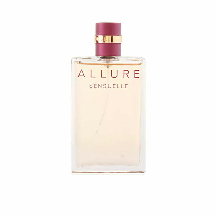 Chanel Allure Sensuelle Eau de Parfum 100 ml Chanel Allure Sensuelle Eau de Parfum 100 ml