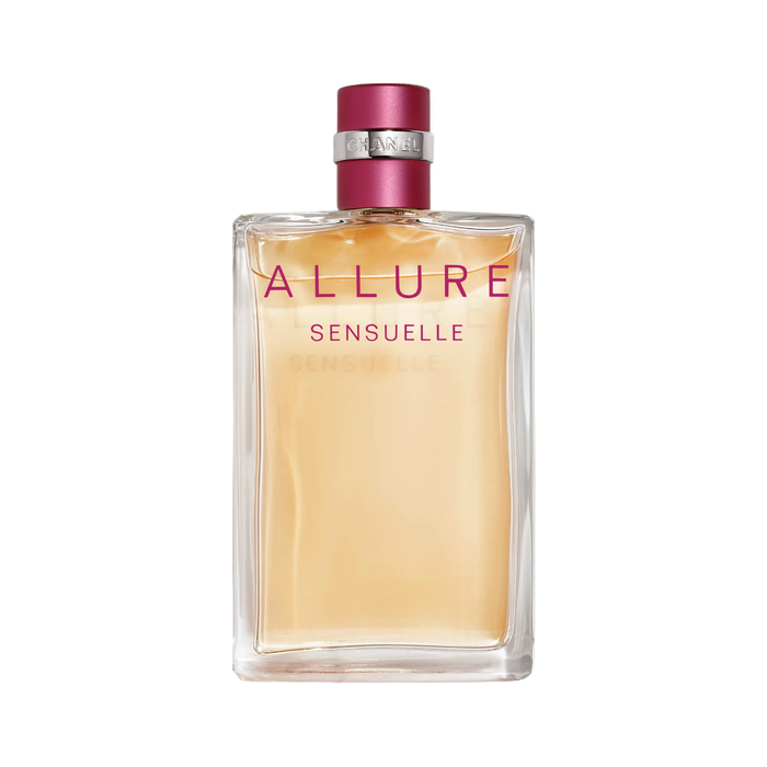 Chanel Allure Sensuelle Eau de Parfum 100 ml