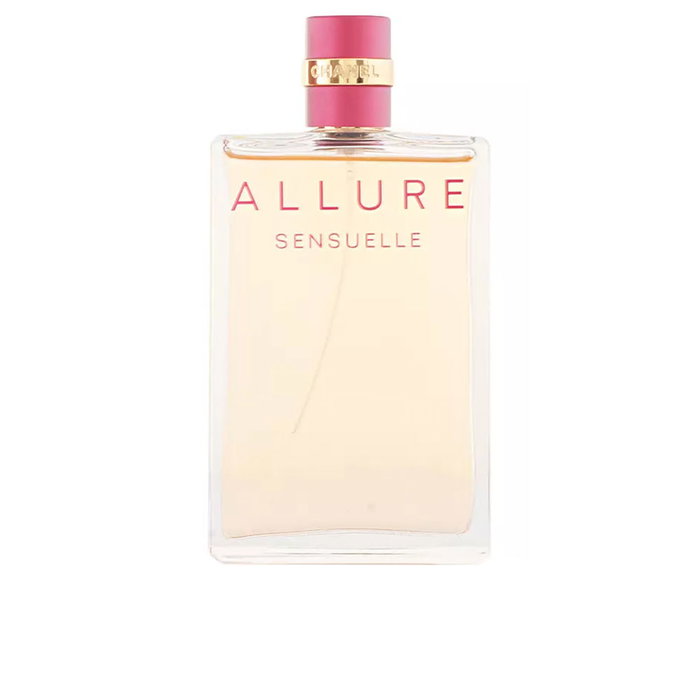 Chanel Allure Sensuelle Eau de Parfum 100 ml Chanel Allure Sensuelle Eau de Parfum 100 ml