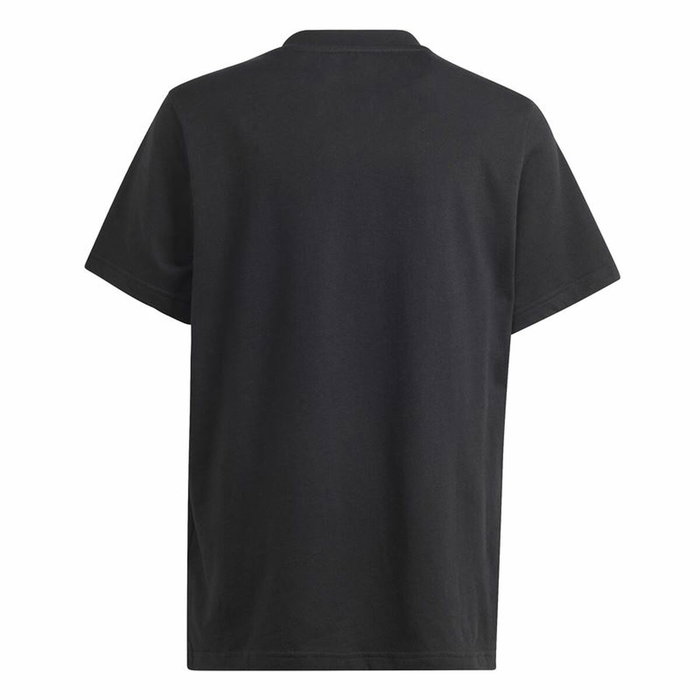 T shirt à manches courtes Adidas Gfx Illustrated