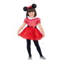 My Other Me Déguisement Petite Souris, 3-4 Ans