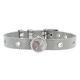 Bracelet Homme Talent Jewels TJA-5-12-03-1-215 Argenté