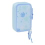 Safta Trousse Triple Disney Frozen 37 Pièces