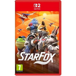 Nintendo Star Fox pour Nintendo Switch 2