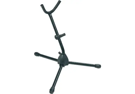 RTX Support pour Saxophone Alto/Ténor - 40x13x12.4 cm RTX Support pour Saxophone Alto/Ténor - 40x13x12.4 cm