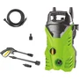 Fieldmann Nettoyeur haute pression FDW 201402-E 1400W 105 bar - Pompe auto-amorçante avec pistolet à lance variable