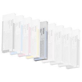 Epson Cartouche d'encre Light Cyan 220ml pour Stylus Pro 4880 et 4800