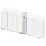 Epson Cartouche d'encre Light Cyan 220ml pour Stylus Pro 4880 et 4800