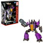 Hasbro Transformers Studio Series Gamer Edition Skywarp Cybertron Voyager Class 16,5cm