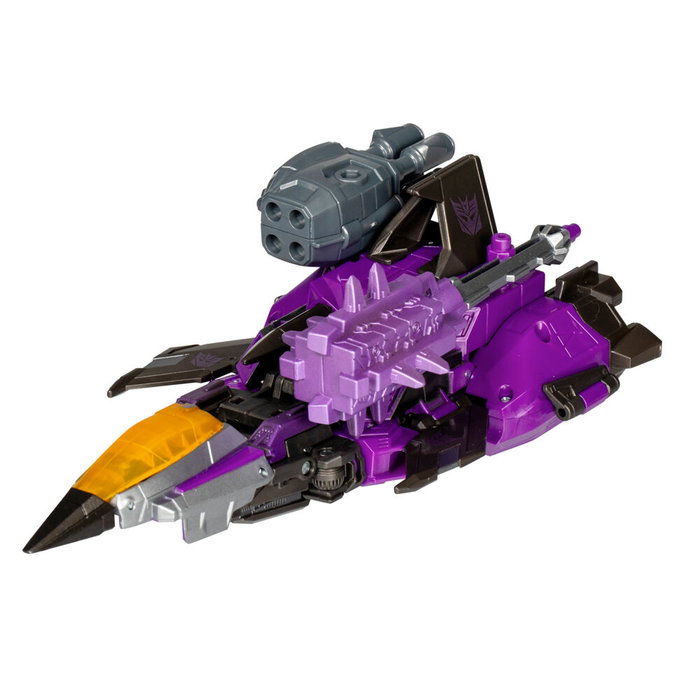 Hasbro Transformers Studio Series Gamer Edition Skywarp Cybertron Voyager Class 16,5cm