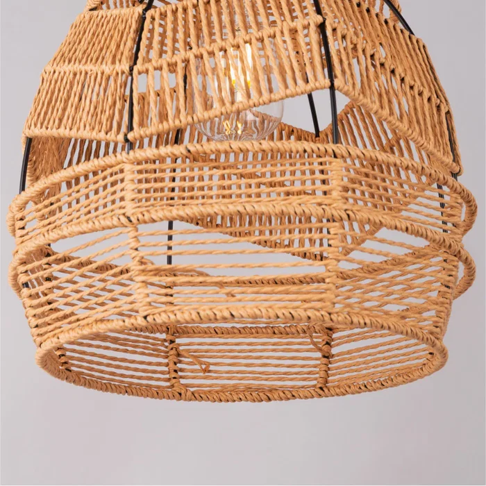 Miri SKD-F1002 Lampe sur pied design moderne avec culot LED E27 pour salon, chambre ou restaurant (lumière chaude, froide, neutre, RGB, CCT)