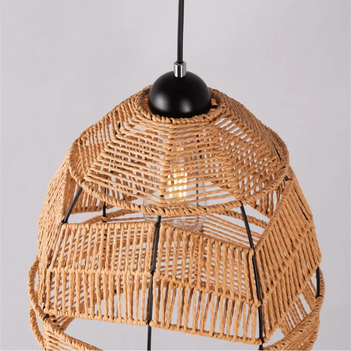 Lampe sur pied Miri SKD-F1002