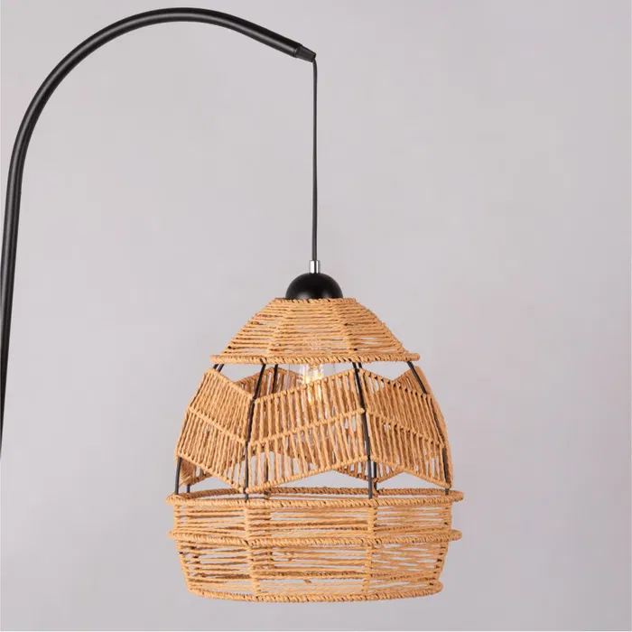 Lampe sur pied Miri SKD-F1002