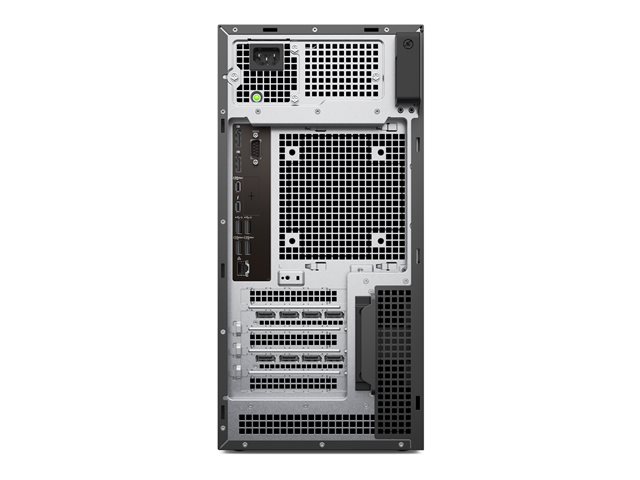 Dell Pro Max Tower T2 FCT2250 Ordinateur de Bureau Intel Core Ultra 9 285 32 Go DDR5 SSD 1 To NVMe Windows 11 Pro