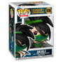 Funko Pop! League of Legends Akali