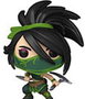 Funko Pop! League of Legends Akali