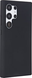 eSTUFF Coque INFINITE RIGA pour Samsung S24 Ultra - Noir
