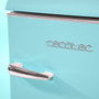 Cecotec Bolero CoolMarket TT Origin 95 Blue E 95 L Bleu