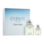 Calvin Klein Coffret Eternity Pour Homme Eau de Toilette 100 ml + 30 ml