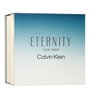 Set de Parfum Homme Calvin Klein Eternity Men EDT 2 Pièces