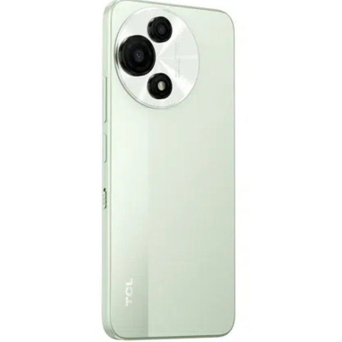 TCL 60 SE NXTPAPER 5G Smartphone 6,7" HD+ 120 Hz 8 Go RAM 256 Go Android 15 5200 mAh TCL 60 SE NXTPAPER 5G Smartphone 6,7" HD+ 120 Hz 8 Go RAM 256 Go Android 15 5200 mAh