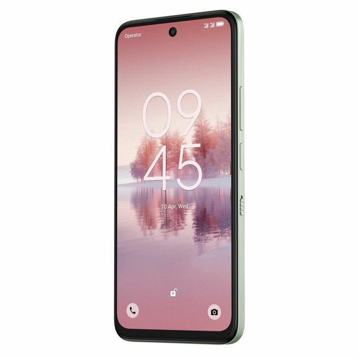 TCL 60 SE NxtPaper 5G Vert (8 Go RAM, 256 Go) TCL 60 SE NxtPaper 5G Vert (8 Go RAM, 256 Go)