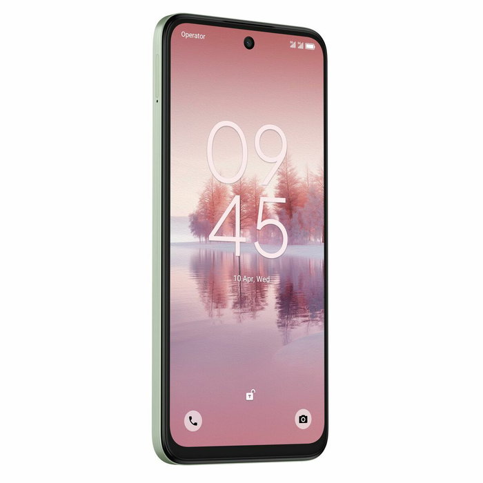TCL 60 SE NxtPaper 5G Vert (8 Go RAM, 256 Go) TCL 60 SE NxtPaper 5G Vert (8 Go RAM, 256 Go)