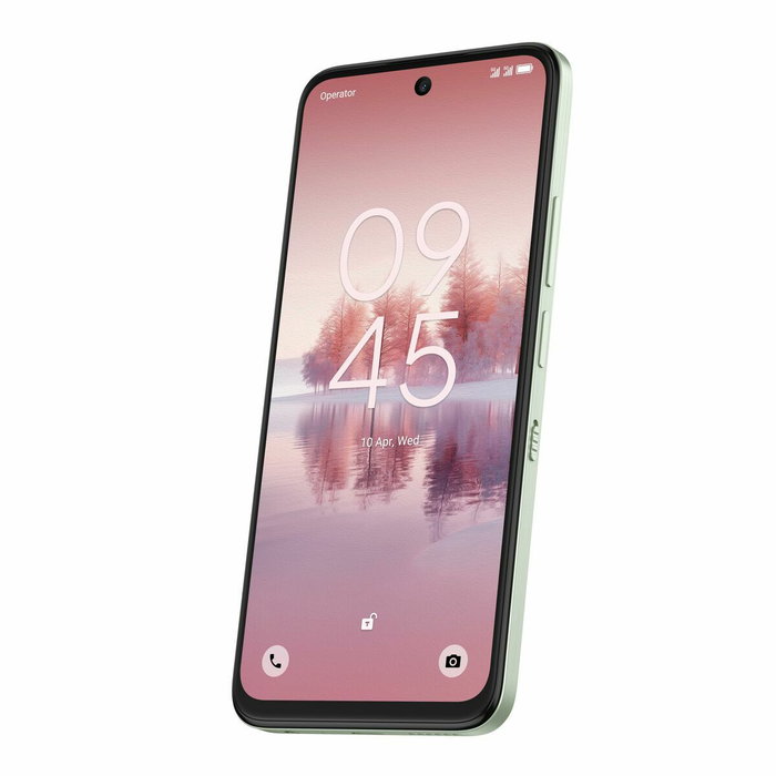 TCL 60 SE NxtPaper 5G Vert (8 Go RAM, 256 Go) TCL 60 SE NxtPaper 5G Vert (8 Go RAM, 256 Go)