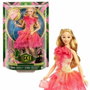Mattel Poupée Glinda Wicked avec accessoires et habillages amovibles