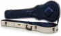 Gator Journeyman Étui de guitare deluxe style Les Paul - Canvas