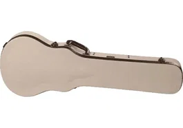 Gator Étui pour Guitare Électrique Les Paul Gw Deluxe - Beige