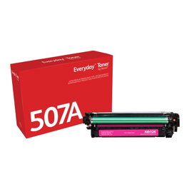 Xerox Everyday Magenta Toner compatible avec HP CE403A (507A) Slipson M551 M570 M575