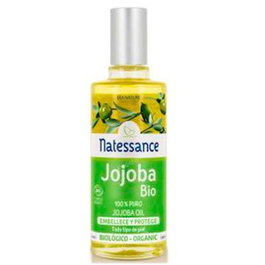 Aceite De Jojoba Bio 100% Puro
