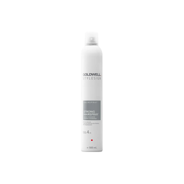 Goldwell Stylesign Laque pour cheveux forte fixation volume et corps 500 ml
