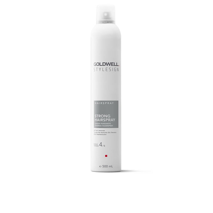 Goldwell Stylesign Laque pour cheveux Volume et corps 500 ml Goldwell Stylesign Laque pour cheveux Volume et corps 500 ml