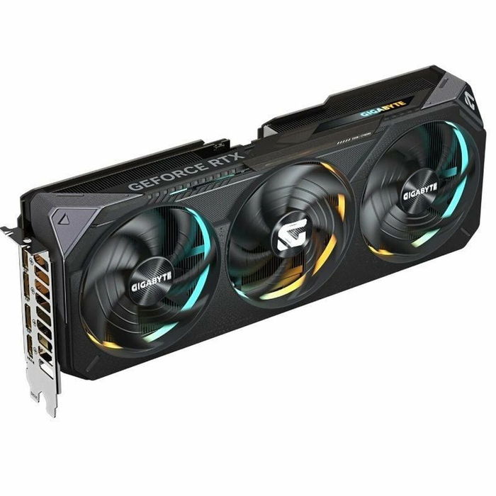 Carte Graphique Gigabyte 9VN5070GO-00-G10 nvidia geforce rtx 5070 12 GB GDDR6 Carte Graphique Gigabyte 9VN5070GO-00-G10 nvidia geforce rtx 5070 12 GB GDDR6