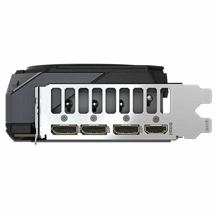 Carte Graphique Gigabyte 9VN5070GO-00-G10 nvidia geforce rtx 5070 12 GB GDDR6 Carte Graphique Gigabyte 9VN5070GO-00-G10 nvidia geforce rtx 5070 12 GB GDDR6