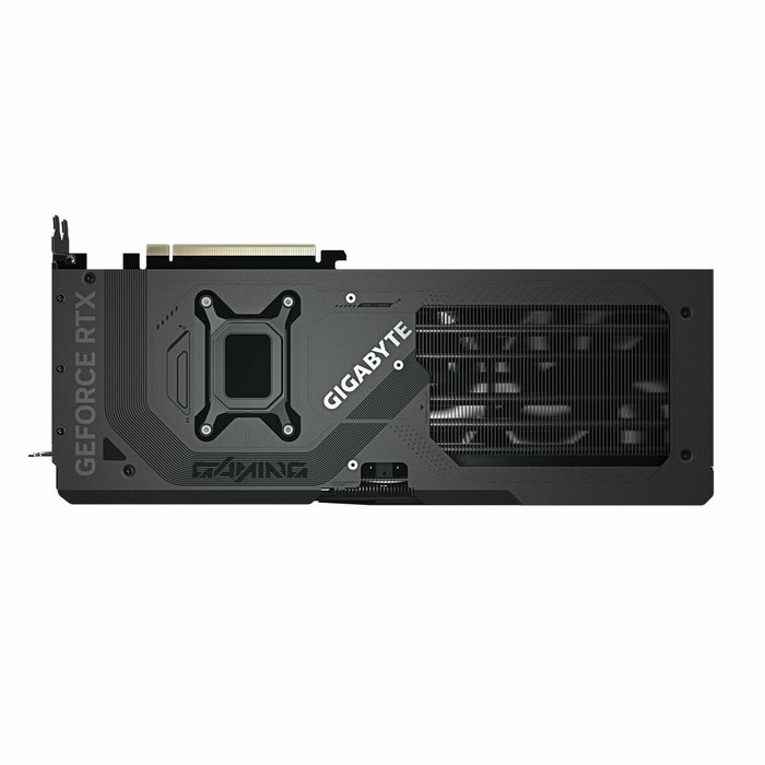 Carte Graphique Gigabyte GV-N5070GAMING OC-12GD nvidia geforce rtx 5070 12 GB GDDR6 GDDR7 Carte Graphique Gigabyte GV-N5070GAMING OC-12GD nvidia geforce rtx 5070 12 GB GDDR6 GDDR7