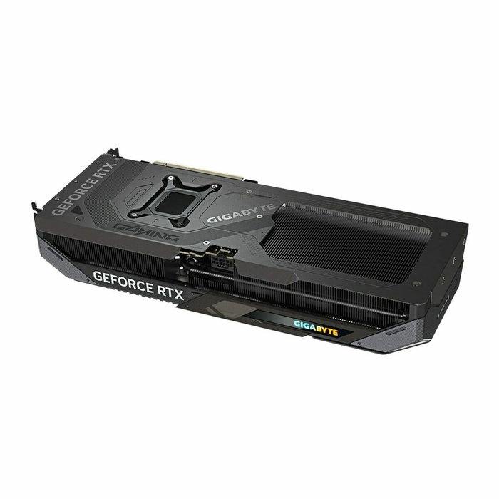 Carte Graphique Gigabyte GV-N5070GAMING OC-12GD nvidia geforce rtx 5070 12 GB GDDR6 GDDR7 Carte Graphique Gigabyte GV-N5070GAMING OC-12GD nvidia geforce rtx 5070 12 GB GDDR6 GDDR7