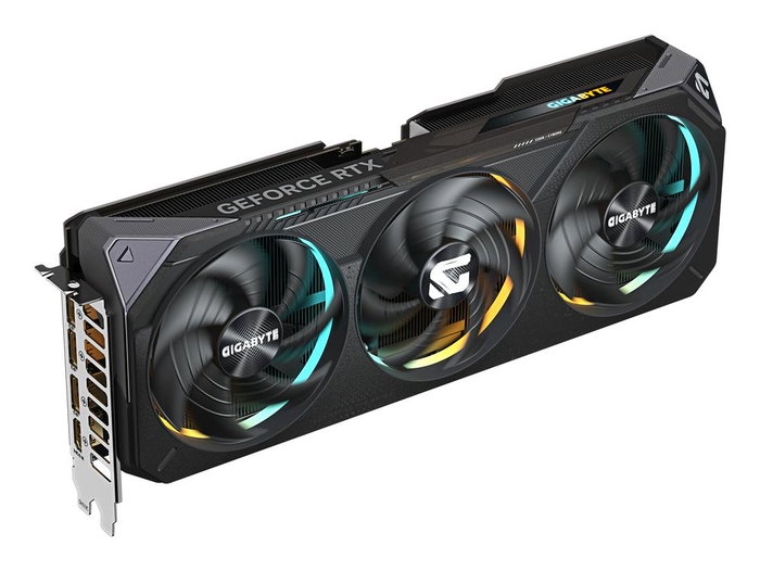 Gigabyte GeForce RTX 5070 OC 12 Go GDDR7 Noir – Carte graphique NVIDIA Gaming