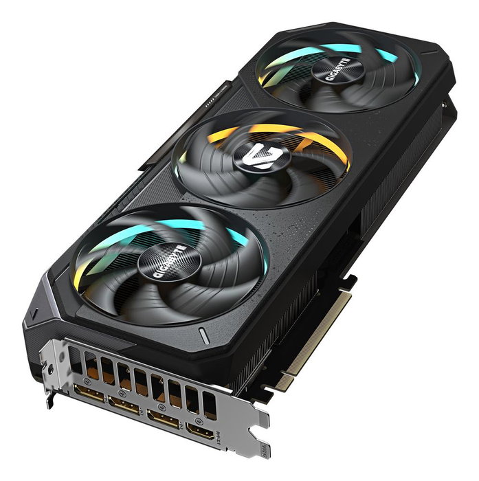 Gigabyte GeForce RTX 5070 OC 12 Go GDDR7 Noir – Carte graphique NVIDIA Gaming