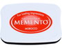 Tsukineko MEMENTO Almohadilla de tinta Maroc 95x65mm