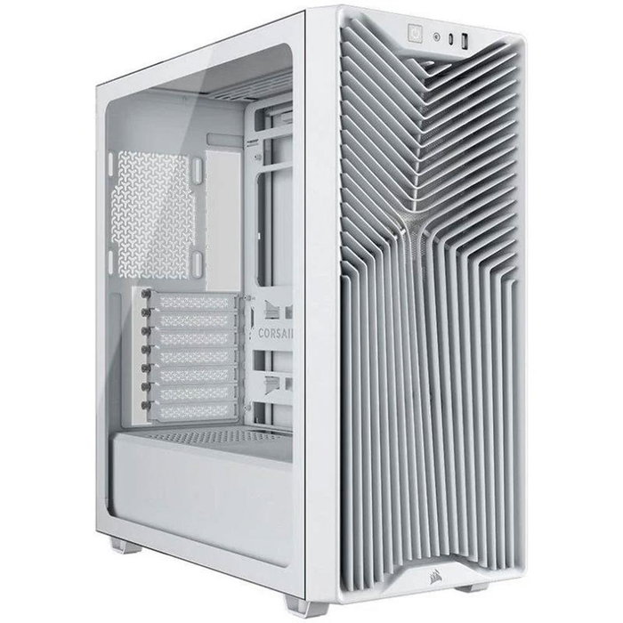 Corsair 3200D RS Blanc Corsair 3200D RS Blanc