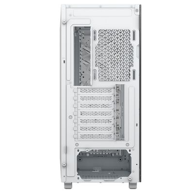 Corsair 3200D RS Blanc Corsair 3200D RS Blanc