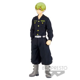 BANPRESTO Figura Chifuyu Matsuno Tokyo Revengers 16cm