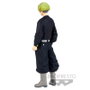 BANPRESTO Figura Chifuyu Matsuno Tokyo Revengers 16cm